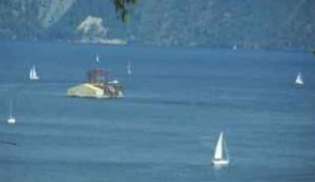 SILVERWOOD, BAYVIEW, LAKE PEND ORIELLE, FARRUGUT PARK HIDEAWAY pet-friendly!