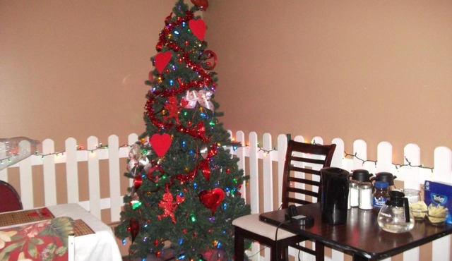 Silverwood Inn Hotel Bay Roberts