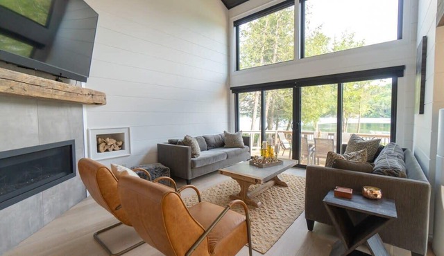 Silverwood - Lake Rosseau