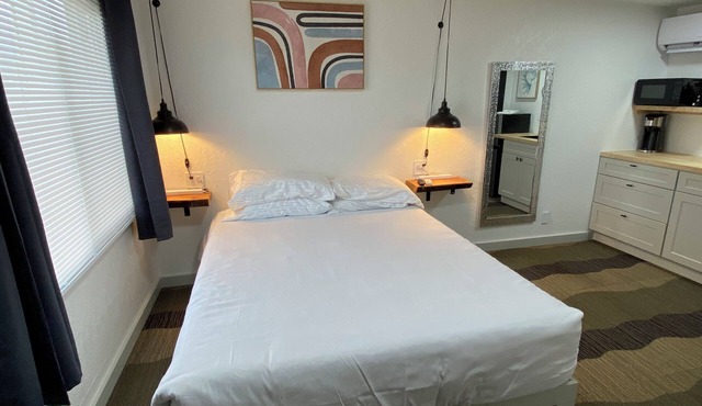 Silverwood Lodge, 5 Min to Silverwood Theme Park: Room 1