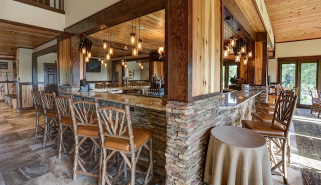 Silvretta Hideaway by Innsbrook Vacations!