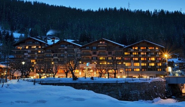 Silvretta Parkhotel