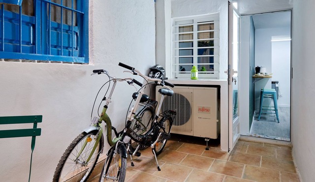 Simón 3- Centro Murcia apartment