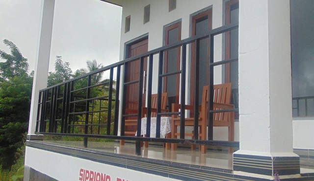 Sima Homestay