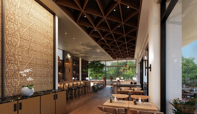 Sima Sumba Hotel