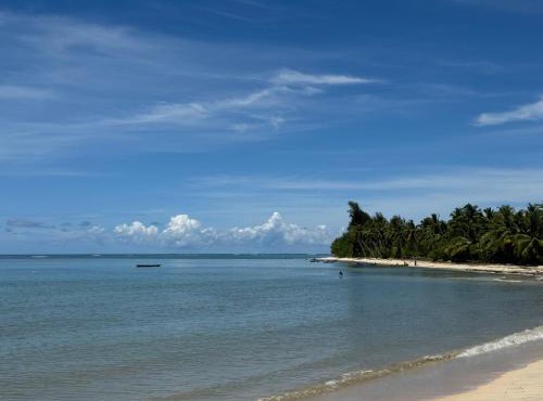 Simagirau Homestay