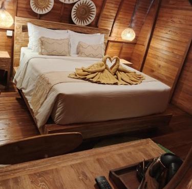 Simbar Pertiwi Villa