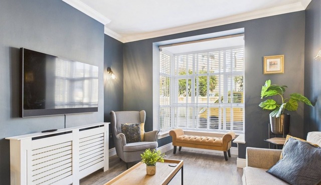 Simeon Sands Coastal Escape