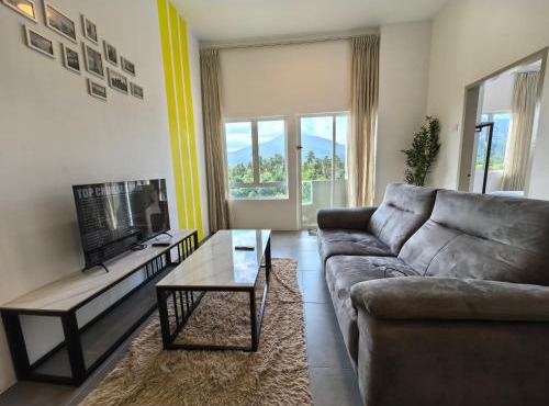 Simfoni Hillview Premium Homestay 06