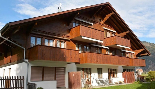 Simmental by Interhome