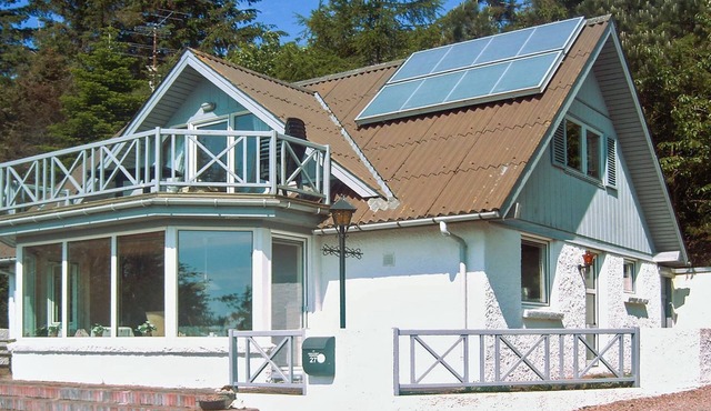 "Simo" - 250m from the sea by Interhome