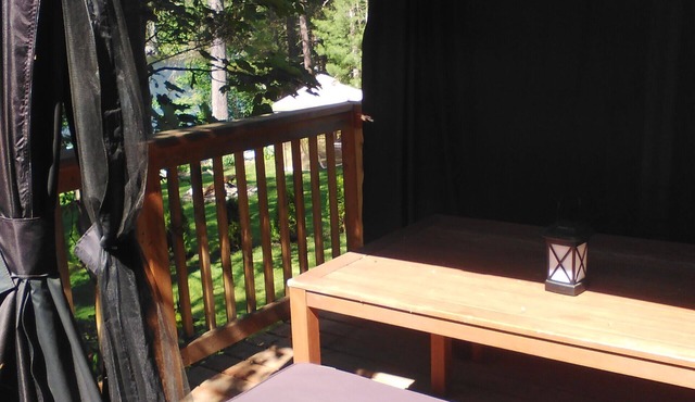 Simon's Studio on Lake NipissingnSTR-FR-2025-01