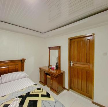 simpang 4 homestay