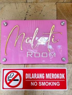 Simpang 4 Homestay
