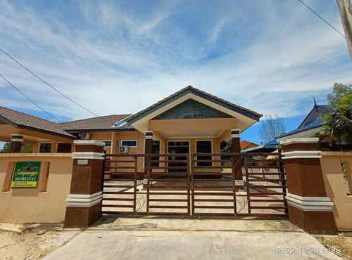 Simpangan Homestay Kuala Nerus