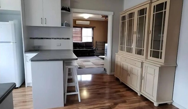 Simple 4 Beedroom Home in Khancoban