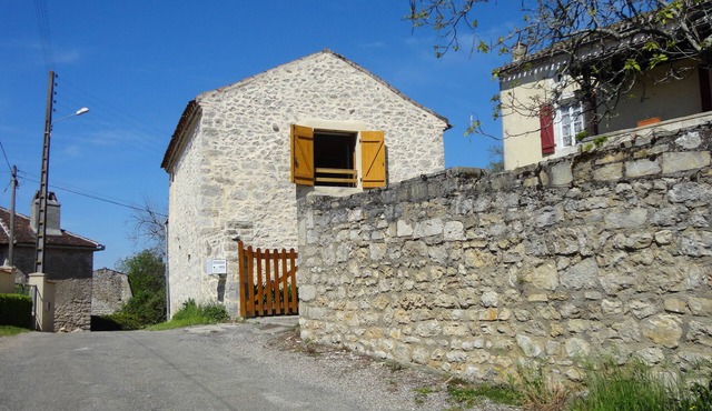 Simple and comfortable 3* gite for 4-6 people