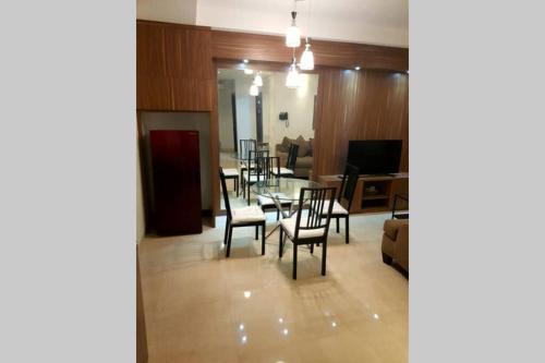 Simple and luxury one bedroom apartment lavenue by sang living
