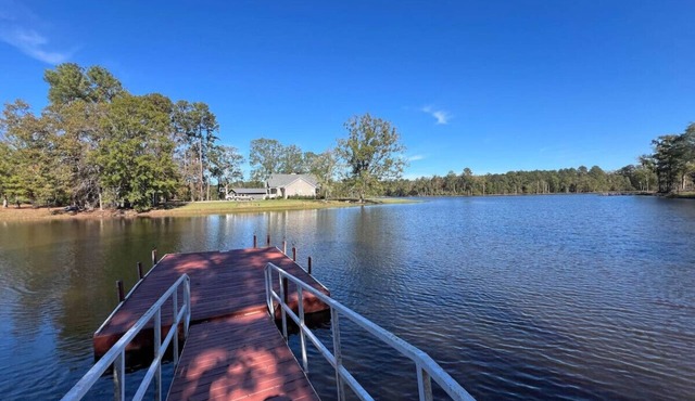 Simple Blessings | A View in Every Room | Sleeps 6