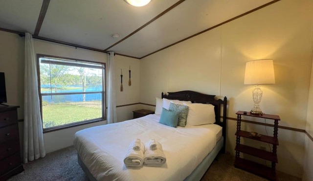 Simple Blessings Sleeps 6