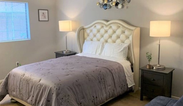 ✿ Simple, Cozy & Comfy Condo-Pineapple Express ✿