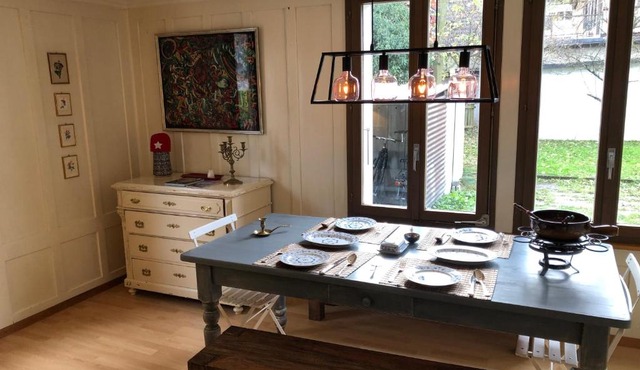 Simple Flat 64m2 Center private Parking SMALL BATHROOM