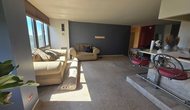 Simple Hyde Park Condo - Walking distance to Downtown HP