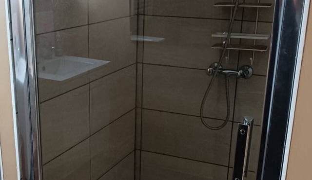 Simple Maison à la Compagne