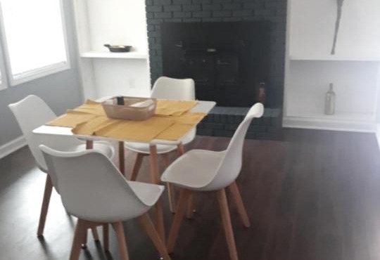 SIMPLE n COZY STAY AT THE LAYOVER