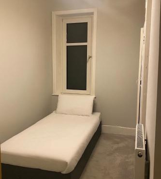 Simple & Peaceful Space