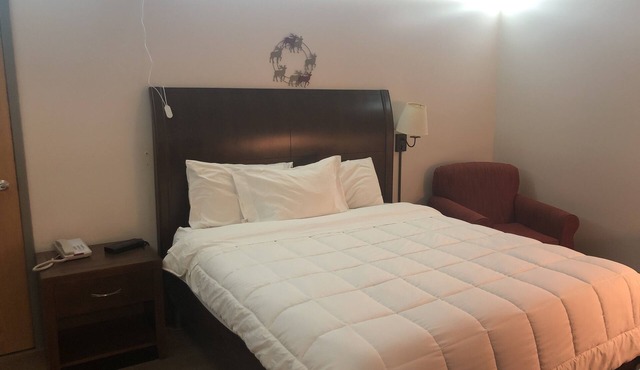 Simple Rewards Inn Shelbina