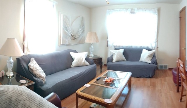 Simple Stay 2, You'll be close to everything at this Boardman location.