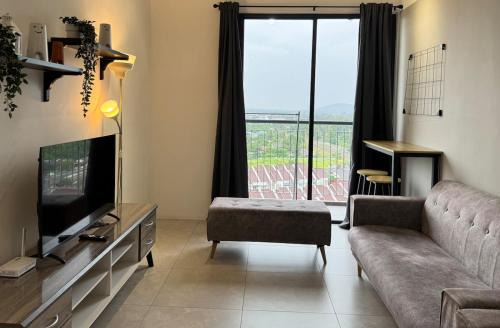 Simple Stay Aston Acacia Bukit Mertajam