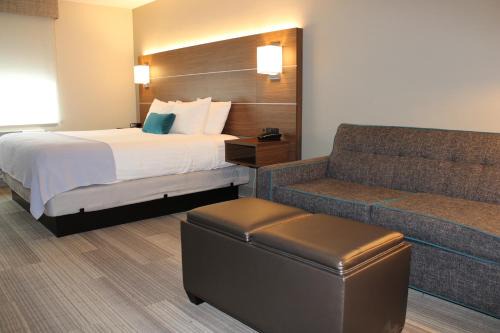 Simple Suites Boise Airport