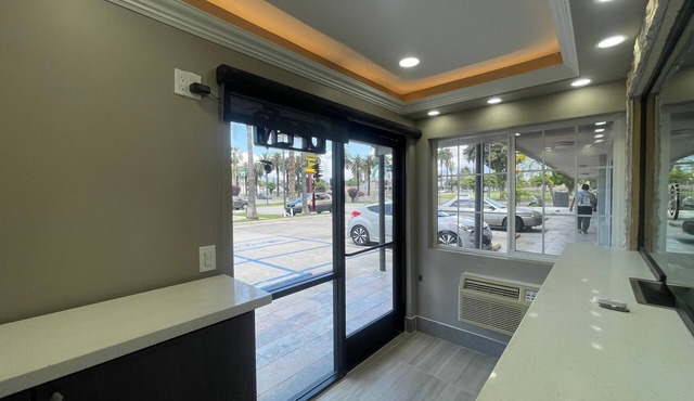 SimpleStay Suites - San Bernardino