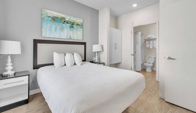 Simplicity At the Rim 1101 I Comfy 2 Bed 2 Bath