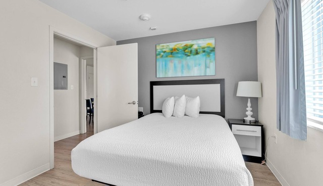 Simplicity At the Rim 1302 I Comfy 3 Bed 2 Bath