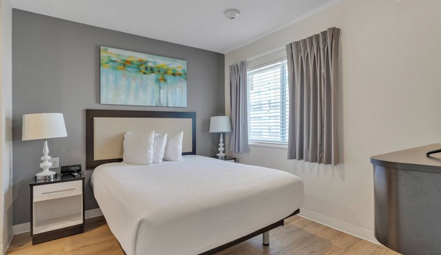 Simplicity At the Rim 1321 I Comfy 2 Bed 2 Bath