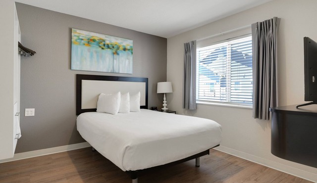 Simplicity At the Rim 1409 I Comfy 1 Bed 1 Bth