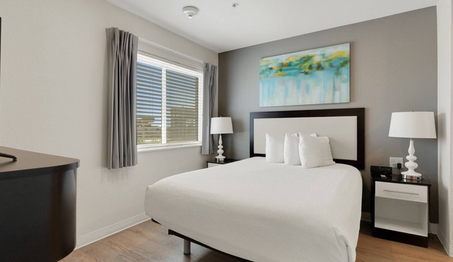 Simplicity At the Rim 1304 I Comfy 2 Bed 2 Bath
