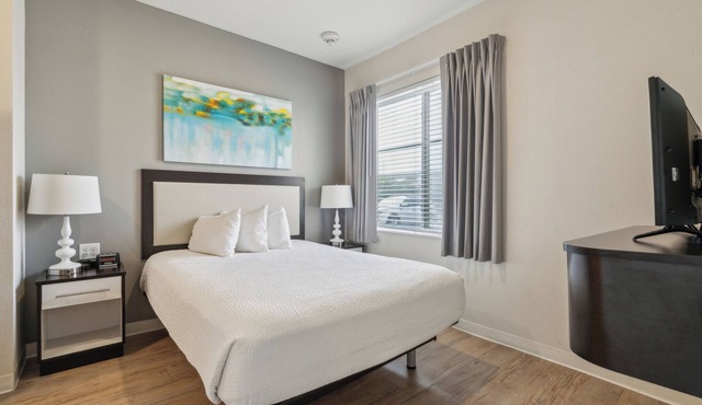 Simplicity At the Rim 1112 I Comfy 2 Bed 2 Bath