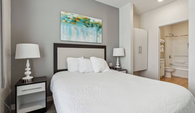 Simplicity At the Rim 1116