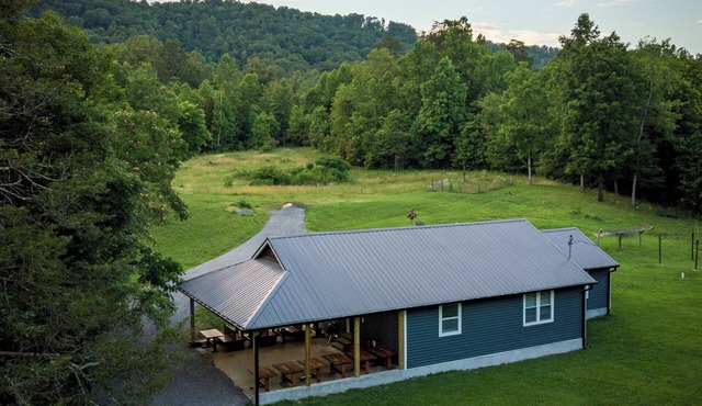 Simplicity Ridge: 29 Acres Near Knoxville, TN!