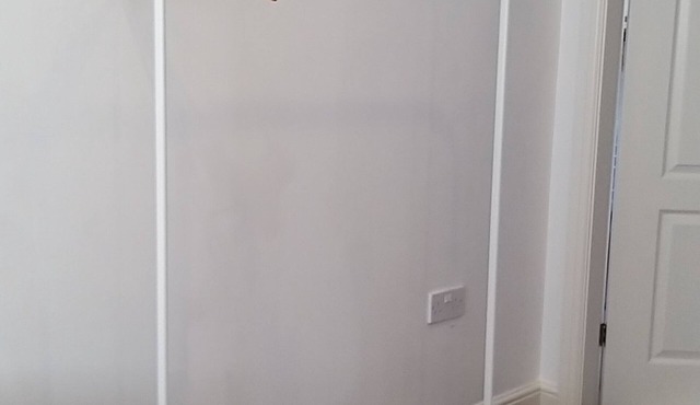 Simply 6 beds house, free parking