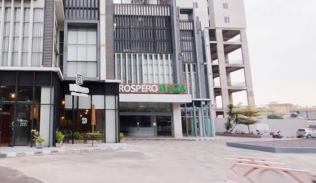 Simply And Good Place 2Br At Tamansari Prospero Apartment