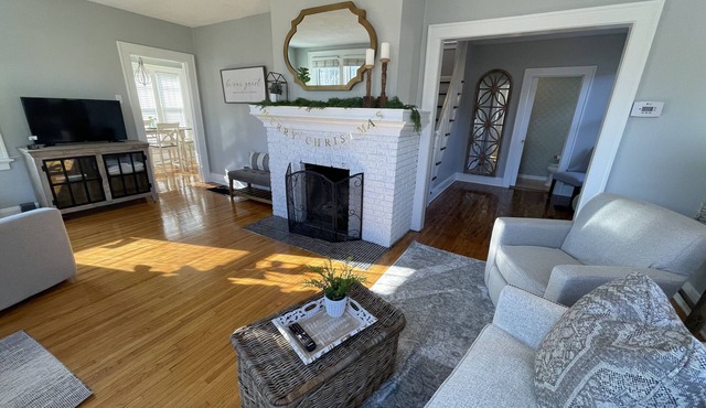 Simply Charming Cottage