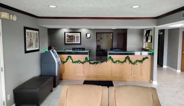 Simply Home Inn & Suites