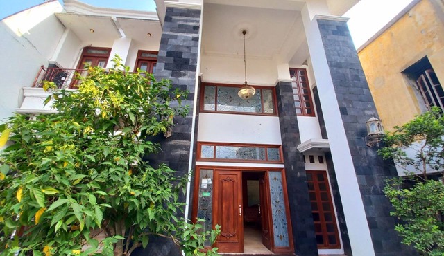 Simply Homy Guest House UNY Samirono
