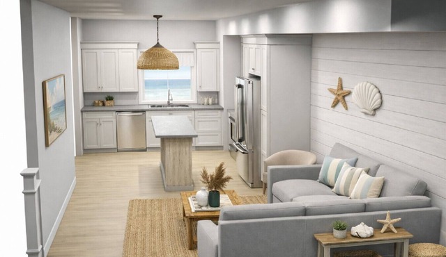 Simply Knot: Lakeside 3 Bed/3.5 Bath Cottage w/Rec Room!