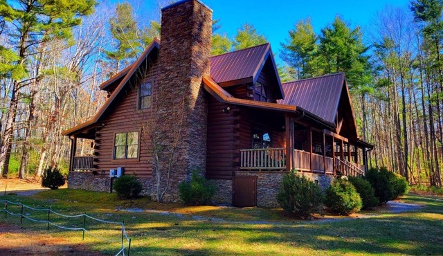 Simply Southern Cabin Summer Fun Awaits!